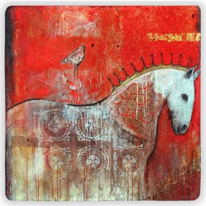 Oscar Stone Decor Doğaltaş Duvar Dekoru