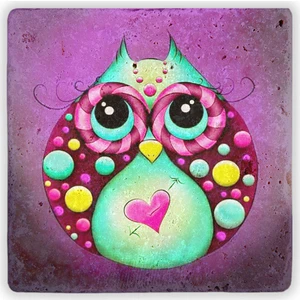 Oscar Stone Decor Doğaltaş Duvar Dekoru