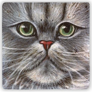 Oscar Stone Decor Doğaltaş Duvar Dekoru