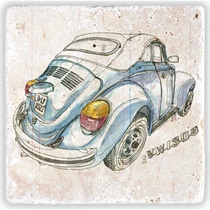 Oscar Stone Decor Doğaltaş Duvar Dekoru