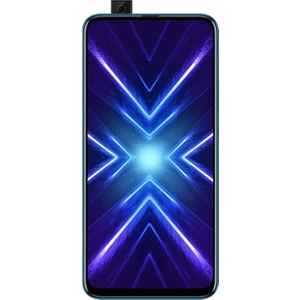 9X 128 GB ( Türkiye Garantili) Mavi
