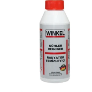 Radyatör Temizleyici