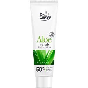 Dr. C. Tuna Aloe Vera Peeling