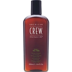 American Crew Aktivatör Şampuan 250 ml