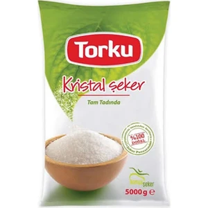 Konya Torku 5000 Gr Seker Toz
