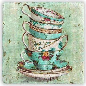 Oscar Stone Decor Doğaltaş Duvar Dekoru