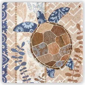 Oscar Stone Decor Doğaltaş Duvar Dekoru