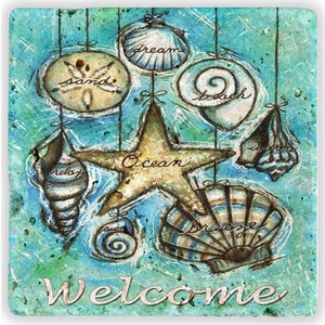 Oscar Stone Decor Doğaltaş Duvar Dekoru