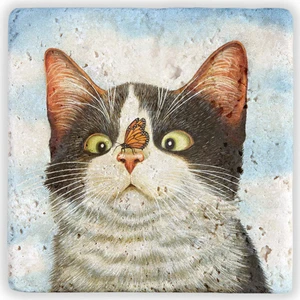 Oscar Stone Decor Doğaltaş Duvar Dekoru