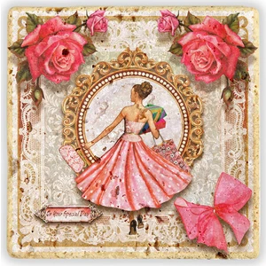 Oscar Stone Decor Doğaltaş Duvar Dekoru