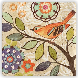 Oscar Stone Decor Doğaltaş Duvar Dekoru