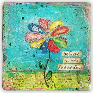 Oscar Stone Decor Doğaltaş Duvar Dekoru