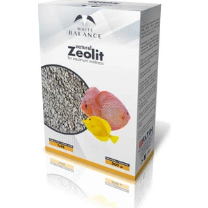 White Balance Zeolit 500 gr