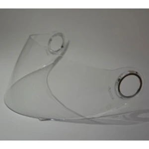 Visiera Shiro SH-338 Claer
