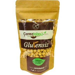 Çerez Tabağı Glutensiz Tuzlu Leblebi