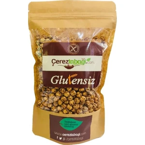 Çerez Tabağı Glutensiz Sarı Leblebi 250 gr