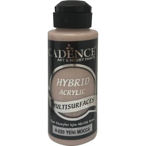 H020 Yeni Mocca - Multisurfaces 120ML