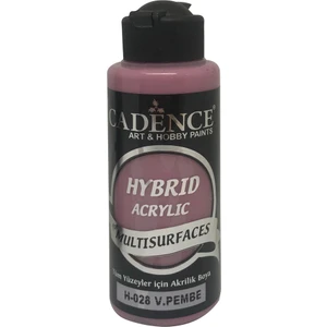 H028 V.Pembe - Multisurfaces 120ML