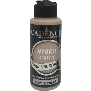 S. Yulaf Hybrid (Hibrit) Multisurface Boya 120 ml