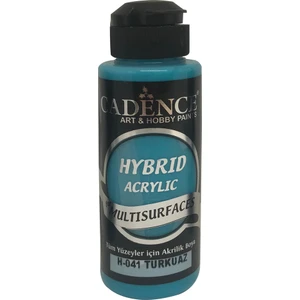 H041 Turkuaz - Multisurfaces 120ML