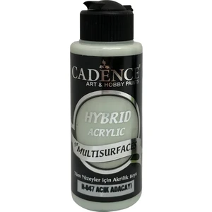 H047 Açık Adaçayı - Multisurfaces 120ML