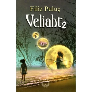 Veliaht 2 (Ciltsiz) - Filiz Puluç
