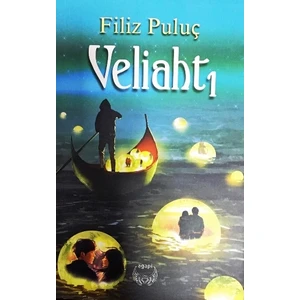 Veliaht (Ciltli) - Filiz Puluç
