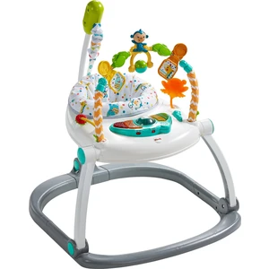 Renk Karnavalı Katlanabilir Jumperoo