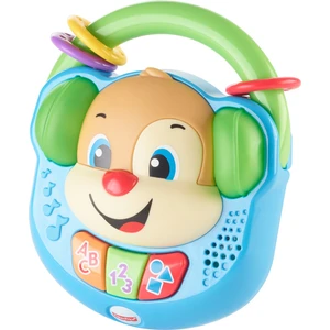 Fisher Price Lnl Eğitici Müzik Çalar