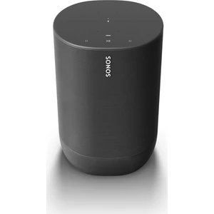 Move Bluetooth Hoparlör