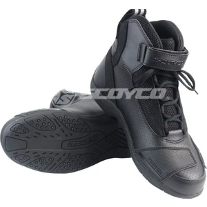 MT-015 Yazlık Kısa Motosiklet Botu
