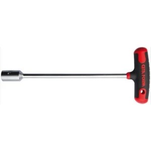 Ceta Form T Saplı Lokma Anahtar