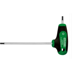 Ceta Form T Saplı Allen Torx K12-010-100 T10 Cplus