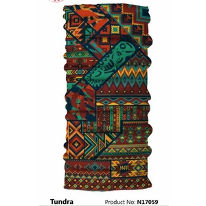 Bandana Tundra Çok Fonksiyonlu