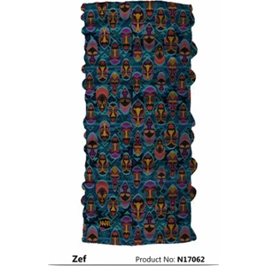 Bandana Zef Çok Fonksiyonlu