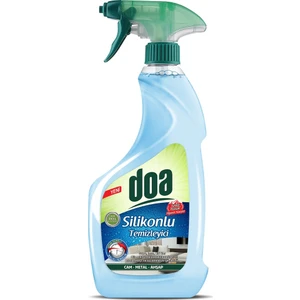 Cam Temizleyici Mavi 750 ml