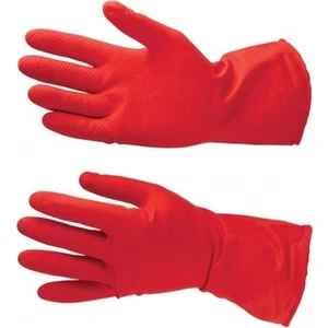 Bulaşık Eldiveni Kırmızı