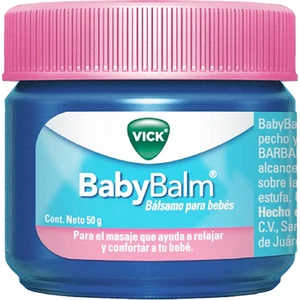 Babybalm Nemlendirici 50 gr