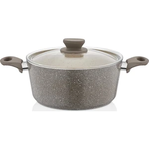 Polo Shef  Panamera 26 cm Granit Derin Tencere