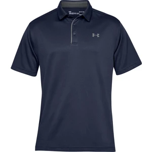 Under Armour Erkek UA Tech Polo Tişört 1290140-410