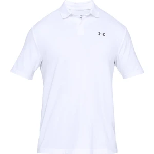 Under Armour Erkek UA Performance Polo Textured 1342080-100