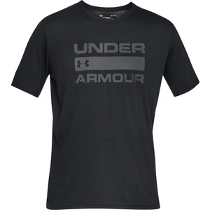 Under Armour Erkek UA Team Issue Wordmark Kısa Kollu 1329582-001