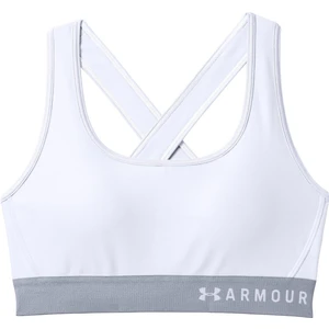 Under Armour Kadın Armour® Mid Çapraz Sırtlı Spor Sütyeni 1307200-100
