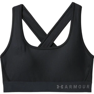Under Armour Kadın Armour® Mid Çapraz Sırtlı Spor Sütyeni 1307200-001