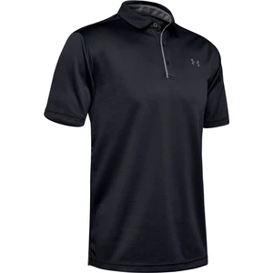 Under Armour Erkek UA Tech Polo Tişört 1290140-001