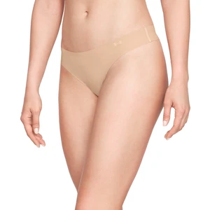Under Armour Kadın UA Pure Stretch Tanga 3'lü Paket  1325615-295