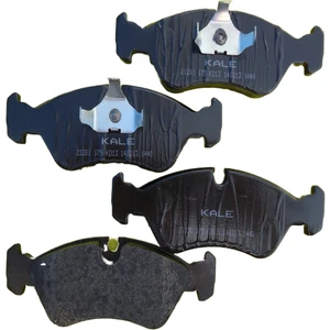 Kale Balata Opel Astra F, Omega A, Vectra A,b - Vauxall Ön Balata OEM1605808
