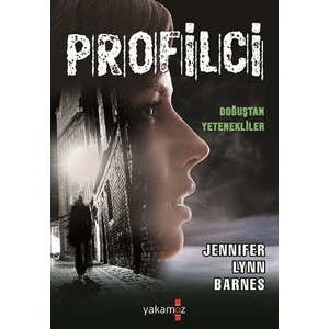 Profilci - Jennifer Lynn Barnes