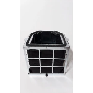 Esty Davlumbaz Silence Karbon Filtre Yıkanabilir