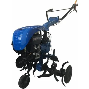 250 SR210 7.0 Hp Benzinli Çapa Makinesi